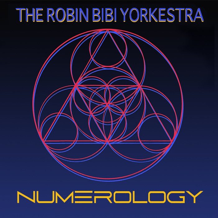 Numerology